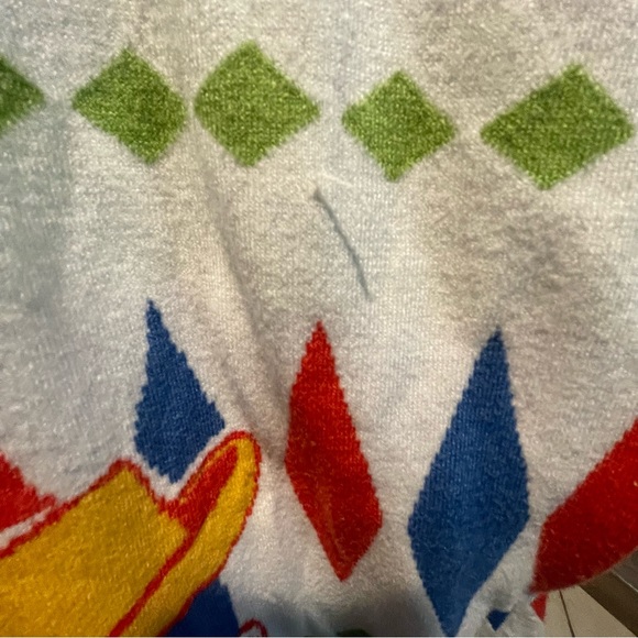 Her Universe Disney Pixar Toy Story Cardigan Plus Size - Picture 8 of 9